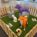 Amazonas Shopping sedia exposição “Mundo Pet de Papel” e promove oficinas gratuitas para as crianças