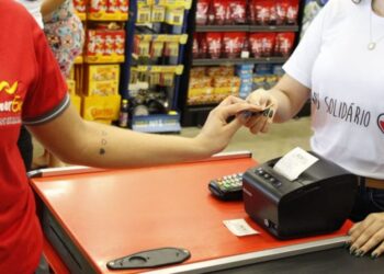 Grupo repassa mais de R$ 232 mil para contribuição às ações da Fundação Hemoam