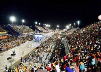 Prefeitura diz que injetará mais de R$ 2 milhões no Carnaval de Manaus