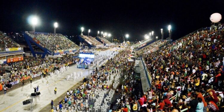 Prefeitura diz que injetará mais de R$ 2 milhões no Carnaval de Manaus