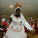 Kamélia abre oficialmente o Carnaval 2023 em Manaus