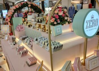 Manaus ganha cardápio inédito de doces e chocolates sem açúcar, sem glúten e sem lactose no Manauara Shopping