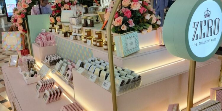 Manaus ganha cardápio inédito de doces e chocolates sem açúcar, sem glúten e sem lactose no Manauara Shopping