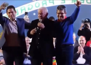 Marcelo Ramos briga pela cadeira 2 do Ministério de Minas e Energia, diz Lauro Jardim