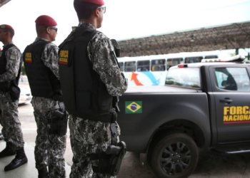 Ministro da Justiça autoriza envio da Força Nacional ao Amazonas