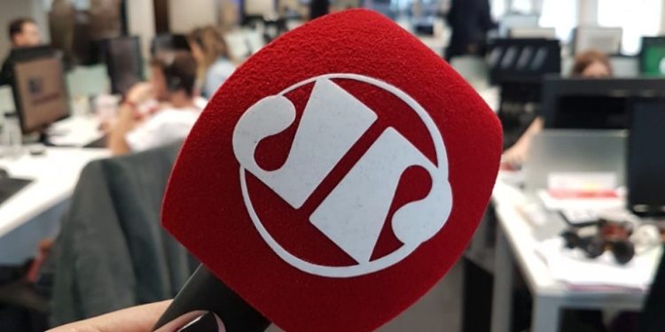 MPF investiga Jovem Pan por incentivar atos antidemocráticos