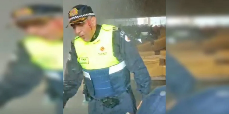 Moraes determina prisão de ex-comandante da PM do Distrito Federal