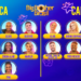 Veja a lista dos participantes do BBB23