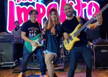 Bloco das Piriguetes neste sábado (14/01) no Via Torres