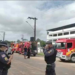 Polícia investiga explosão e mortes em clube de tiro de Manaus