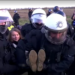 Greta Thunberg é detida pela polícia na Alemanha
