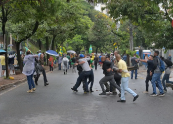 Flávio Dino anuncia órgão para monitorar violência contra jornalistas