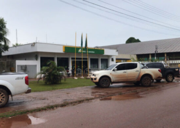 MPF quer aumento de pena para ex-gerente do Basa condenado por gestão fraudulenta