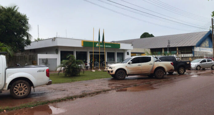 MPF quer aumento de pena para ex-gerente do Basa condenado por gestão fraudulenta