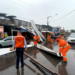 Manaus: Inmet emite alerta para chuva intensa com ventos de até 100 km/h