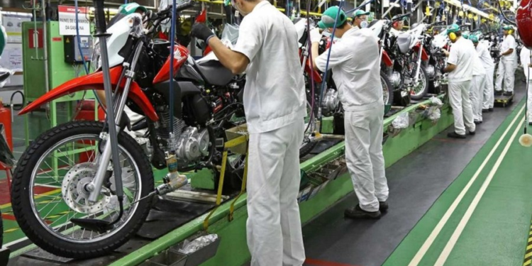 Moto Honda abre vagas; saiba como participar