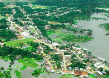 Prefeitura de Alvarães anula aplicação de provas de processo seletivo para professor