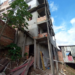 Prefeitura interdita prédio com risco de desabar no bairro Educandos