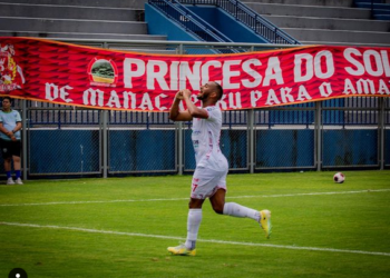 Quatro jogos marcam a 2ª rodada do Barezão nesta quarta-feira (1º/02)