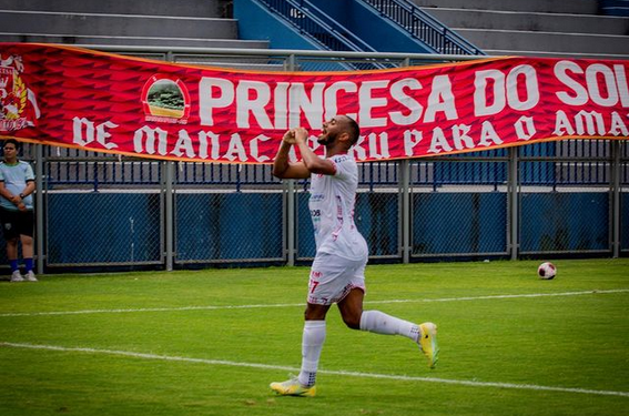 Quatro jogos marcam a 2ª rodada do Barezão nesta quarta-feira (1º/02)