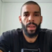 Wallace se desculpa por post sobre tiros em Lula