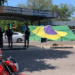 Jaiza Fraxe determina retirada imediata de bolsonaristas acampados no CMA