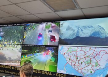 Gabinete traça estratégias para prevenir atos antidemocráticos