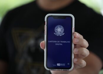 Sine Amazonas divulga 79 vagas de emprego para esta quarta-feira (25/01)