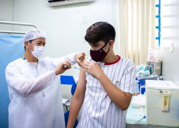 Prefeitura de Manaus terá 71 pontos de vacinação contra a Covid-19 nesta semana