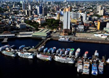 MP abre inquérito para apurar preços abusivos praticados no Porto de Manaus
