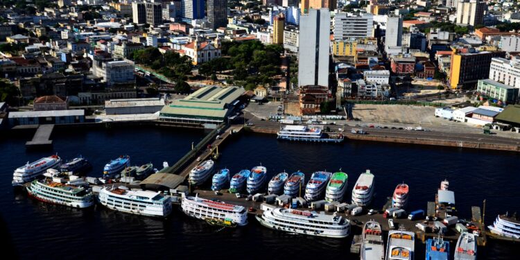 MP abre inquérito para apurar preços abusivos praticados no Porto de Manaus