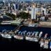 MP abre inquérito para apurar preços abusivos praticados no Porto de Manaus