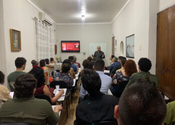 Curso de Filosofia para Viver abre inscrições para primeira turma de 2023