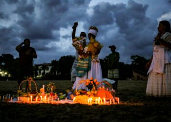 Presidente Lula sanciona lei que cria Dia Nacional do Candomblé