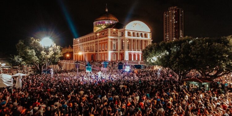 ‘Do Nada um Pagode’ acontece no Largo São Sebastião neste sábado (7/1)