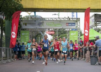 Companhia Athletica abre prazo de inscrições para a 11ª Cia Sport Run