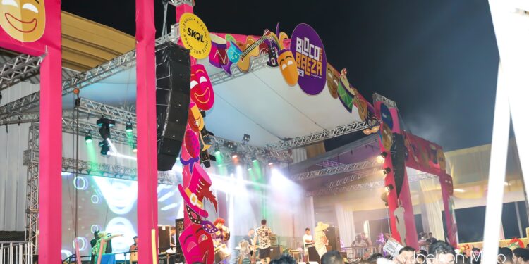 Bloco do Beleza ocorre neste sábado (14/01) em Manaus