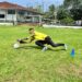 Goleiro amazonense faz ‘vaquinha virtual’ para realizar teste em Portugal