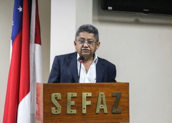 Ex-secretário de Amazonino, Alfredinho morre em São Paulo