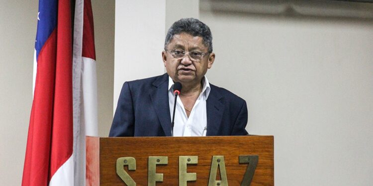 Ex-secretário de Amazonino, Alfredinho morre em São Paulo