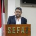 Ex-secretário de Amazonino, Alfredinho morre em São Paulo