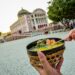 Manaus é destaque no turismo gastronômico em 2023