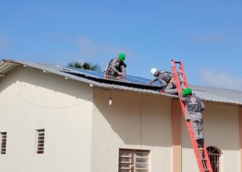 Mais de 700 famílias da zona rural terão acesso à energia solar