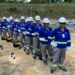 Primeira equipe de agentes de saneamento formada 100% por mulheres inicia trabalho na Águas de Manaus