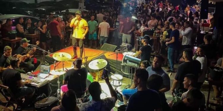 Resenha Nobre tem entrada ‘free’ para mulheres nesta sexta-feira (20/1)