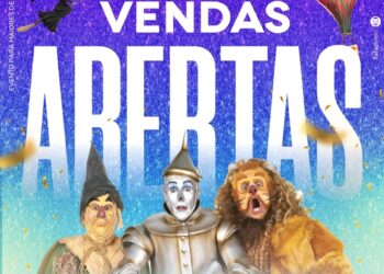 Manaus Fantasy volta em sua 15ª edição revivendo ‘O mundo mágico de Oz’