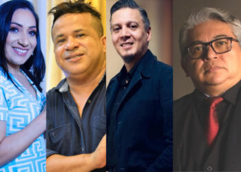 Manaus sediará 1º Encontro dos Profissionais da Cultura e Arte Cristã no dia 31 de janeiro