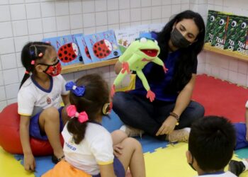 Prefeitura suspende sorteio de vagas de creches em Manaus