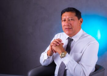 Psicólogo revela segredos para destravar a oratória
