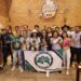 Times do Estrela do Norte conquistam campeonato Amazonense de futsal feminino no sub 20 e adulto